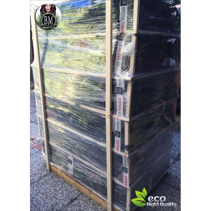 Vertical Garden LUX - Custom Panels - WRITE US FOR A QUOTE