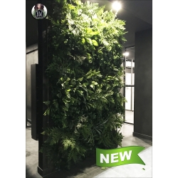Vertical Garden LUX - Custom Panels - WRITE US FOR A QUOTE