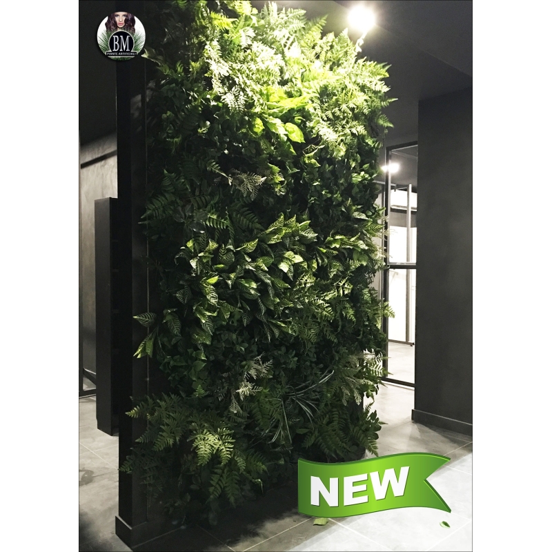 Vertical Garden LUX - Custom Panels - WRITE US FOR A QUOTE
