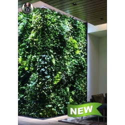 Vertical Garden LUX - Custom Panels - WRITE US FOR A QUOTE