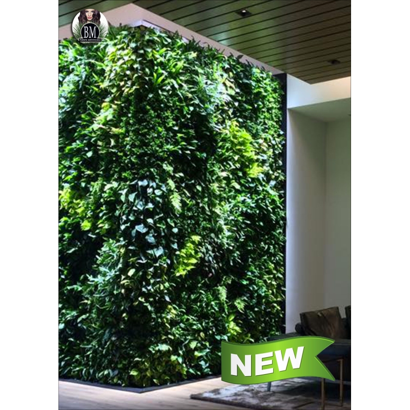 Vertical Garden LUX - Custom Panels - WRITE US FOR A QUOTE