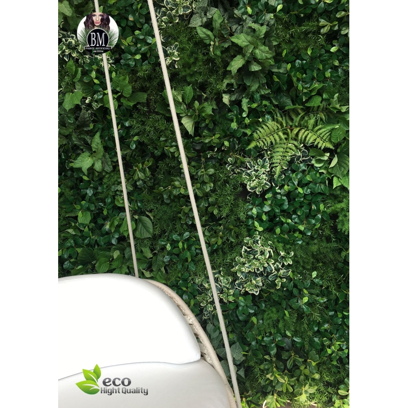 Vertical Garden LUX - Custom Panels - WRITE US FOR A QUOTE
