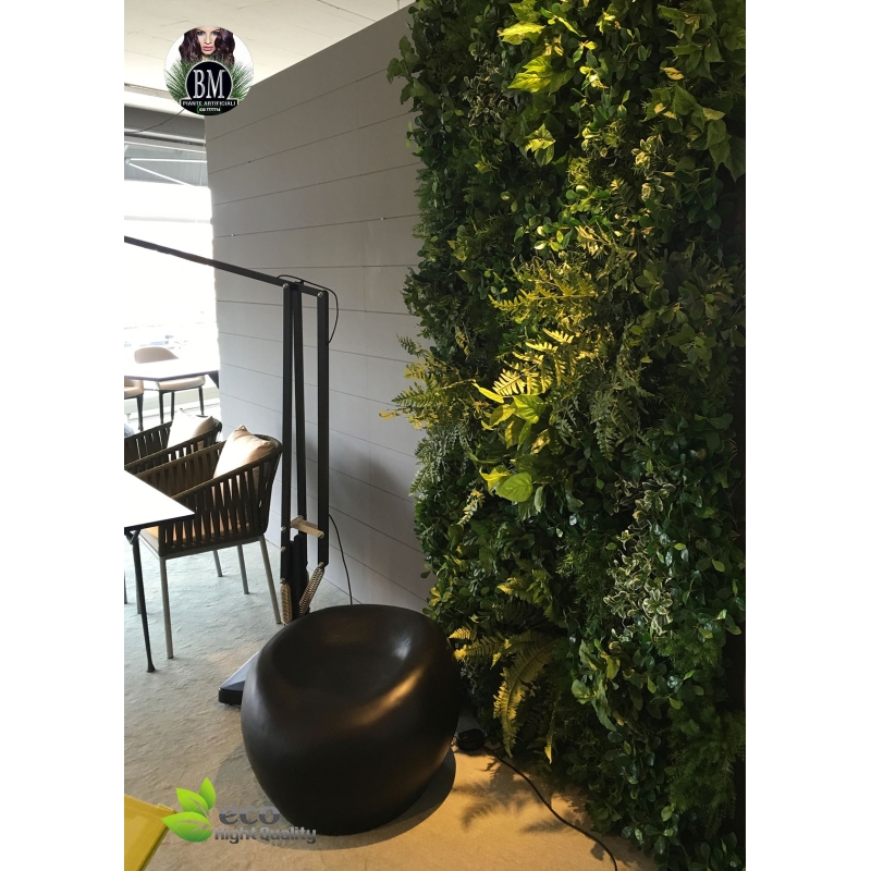 Vertical Garden LUX - Custom Panels - WRITE US FOR A QUOTE