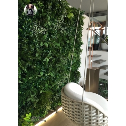Vertical Garden LUX - Custom Panels - WRITE US FOR A QUOTE