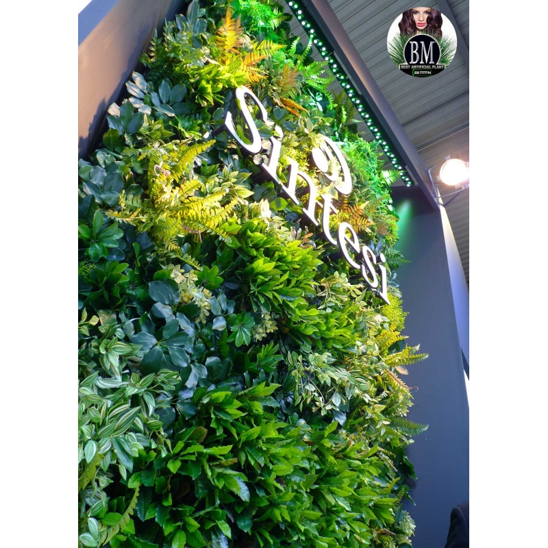 Vertical Garden LUX - Custom Panels - WRITE US FOR A QUOTE