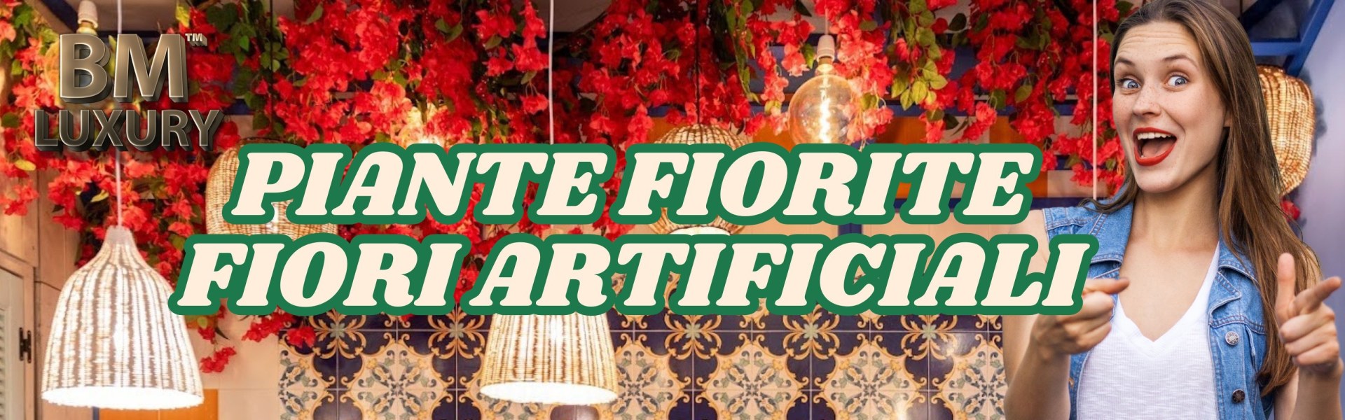 Piante Fiorite e Fiori