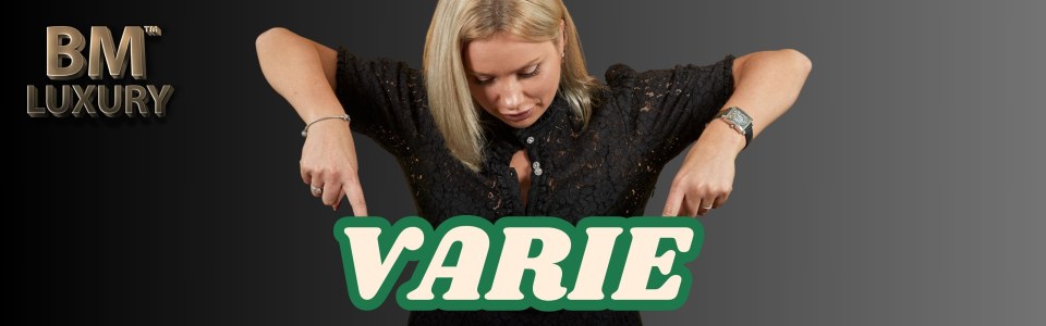 Varie