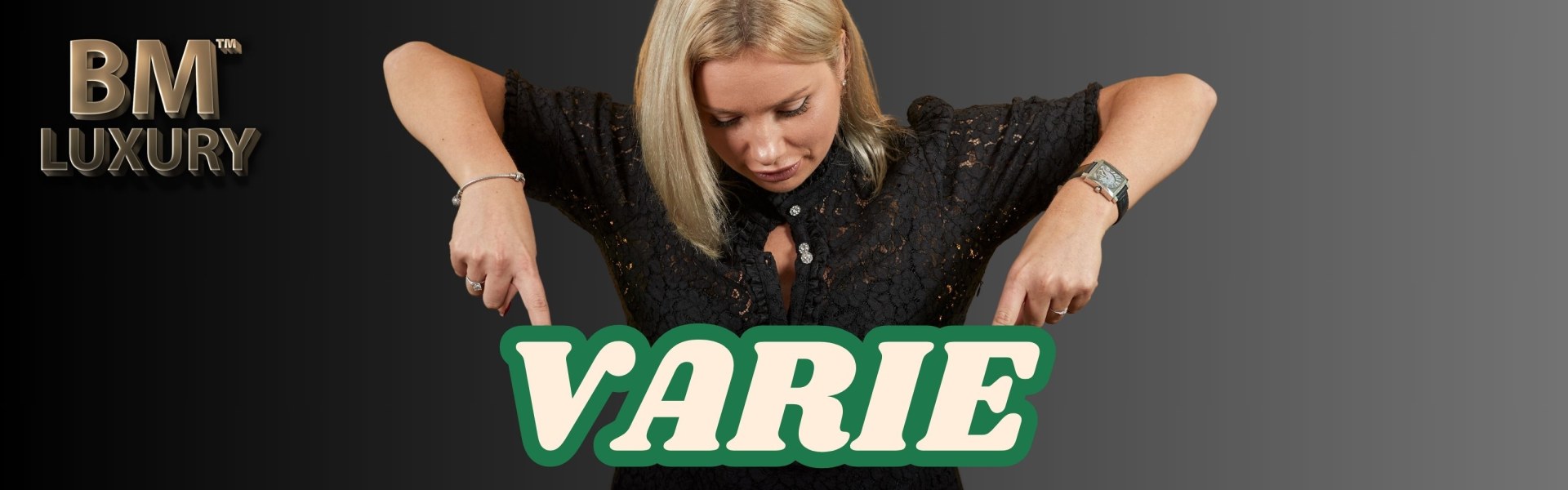 Varie