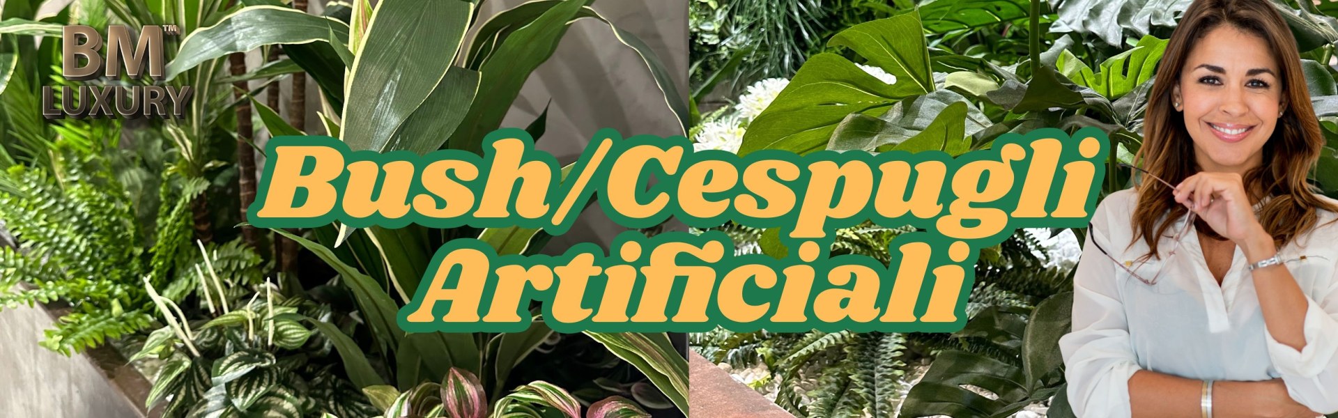Bush Artificiali