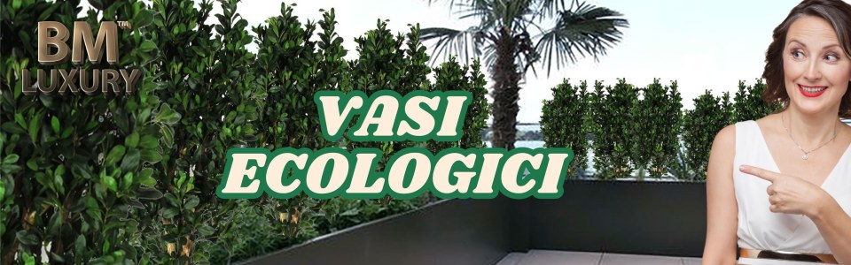 VASI ECO FRIENDLY LUX