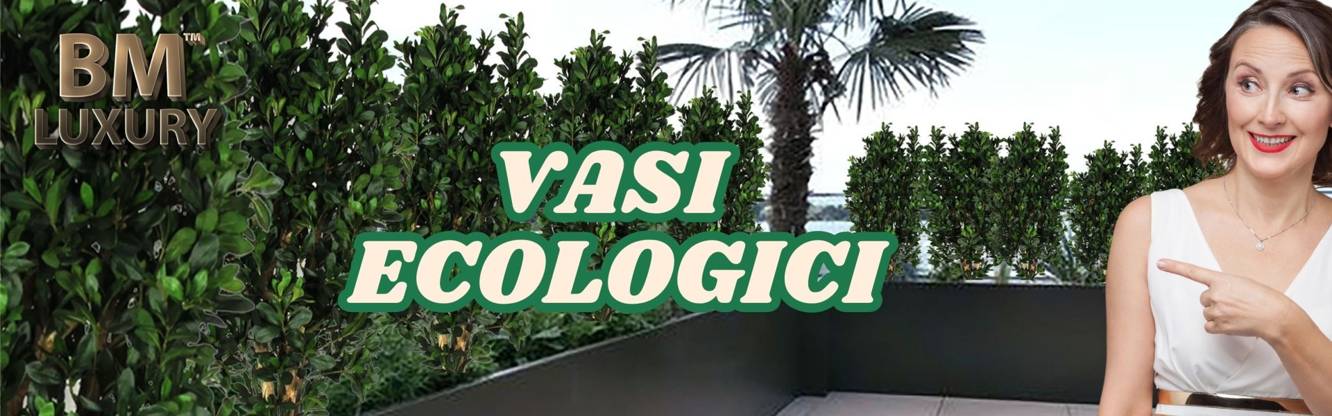 VASI ECO FRIENDLY LUX