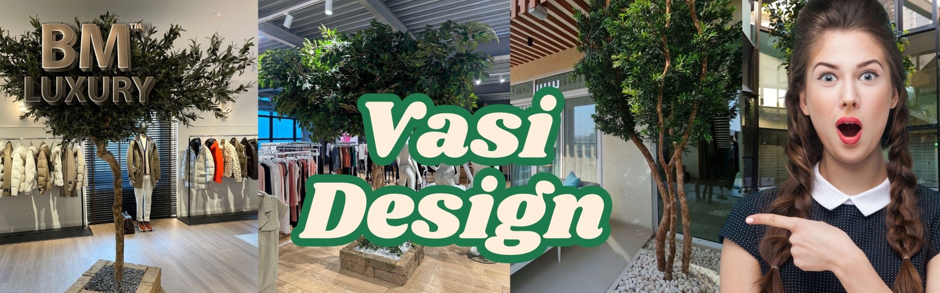 VASI DESIGN