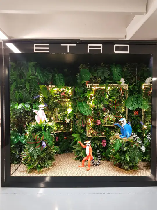 ETRO – foto 1