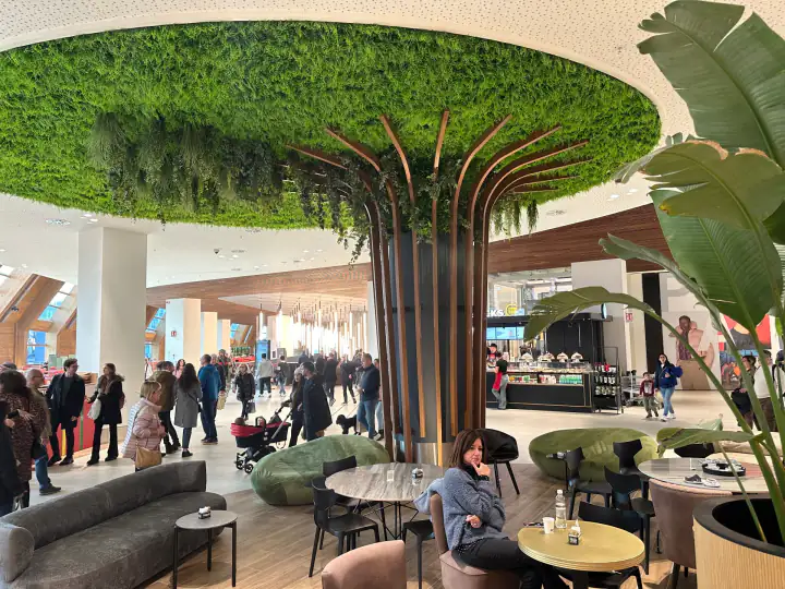 Merlata Bloom Milano – foto 1