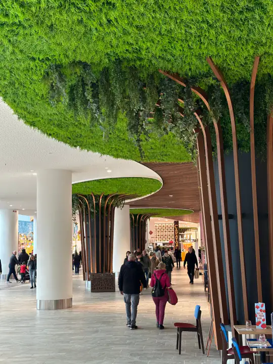 Merlata Bloom Milano – foto 3