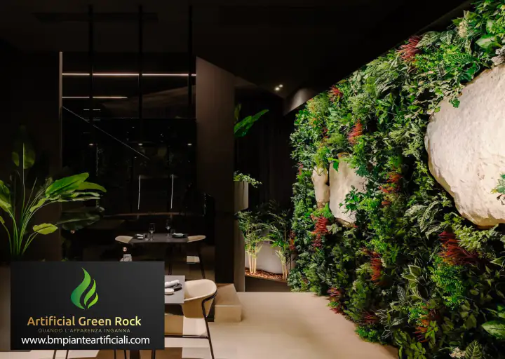 Green Rock – foto 3