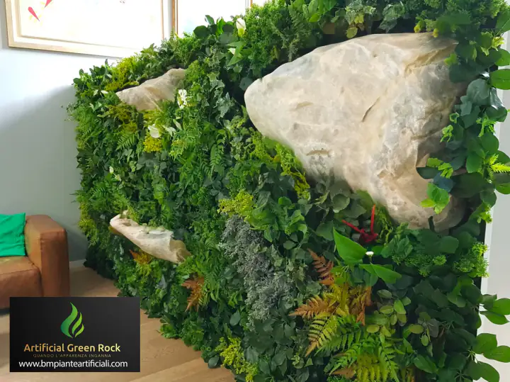 Green Rock – foto 4