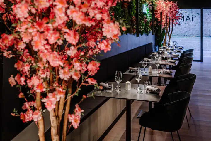 Iamaki Sushi Garden – foto 1
