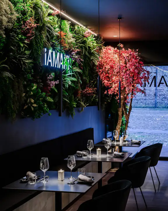 Iamaki Sushi Garden – foto 2