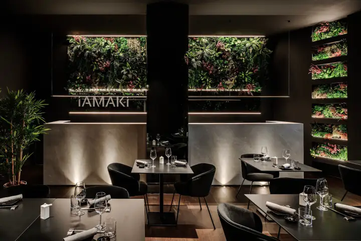 Iamaki Sushi Garden – foto 5