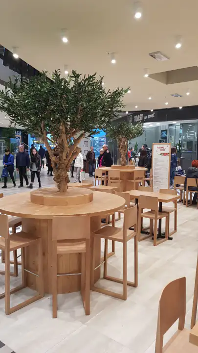 La Piadineria – foto 1