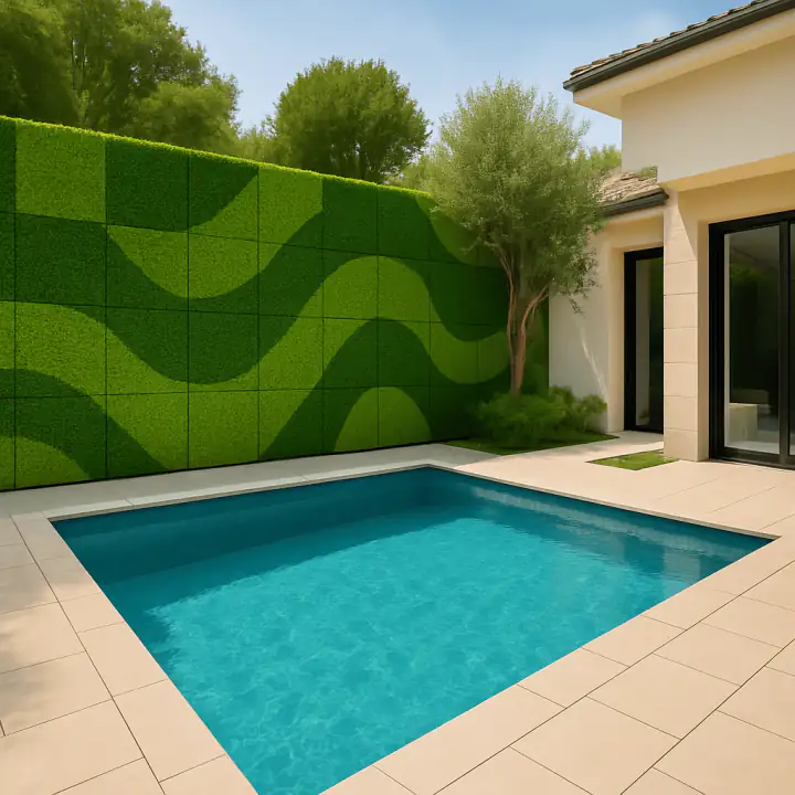 Living Pattern™ – foto 2