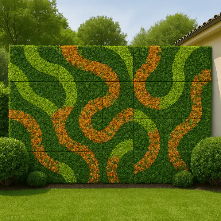 Living Pattern™ – foto 4