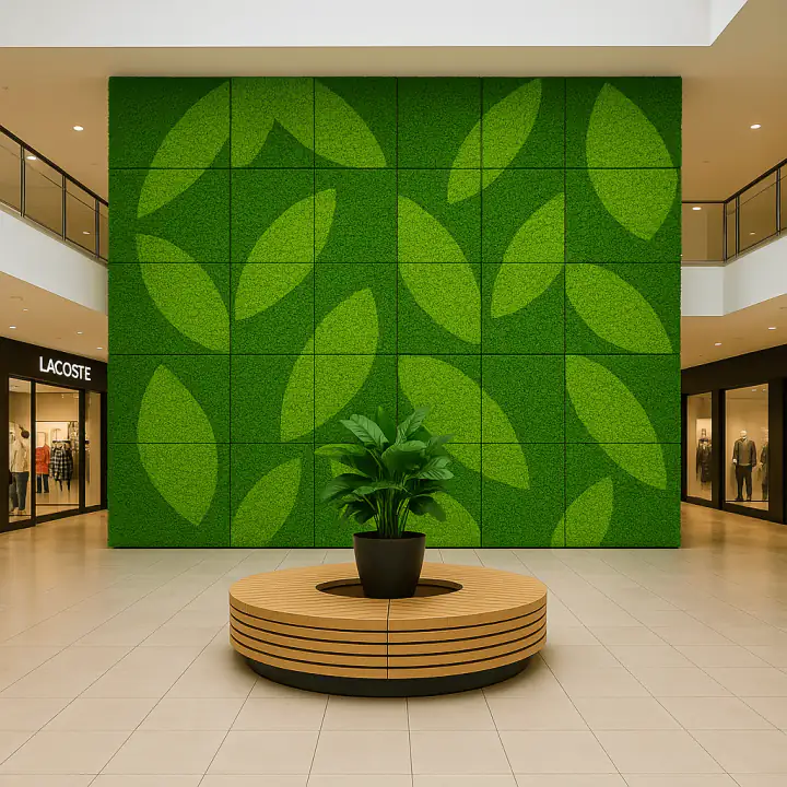 Living Pattern™ – foto 5
