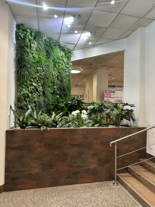 Ospedale San Giuseppe di Milano – foto 1