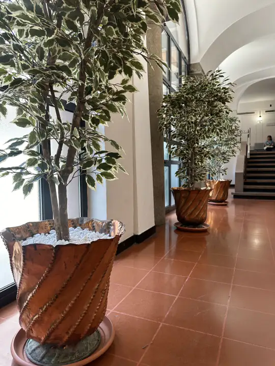Ospedale San Giuseppe di Milano – foto 8