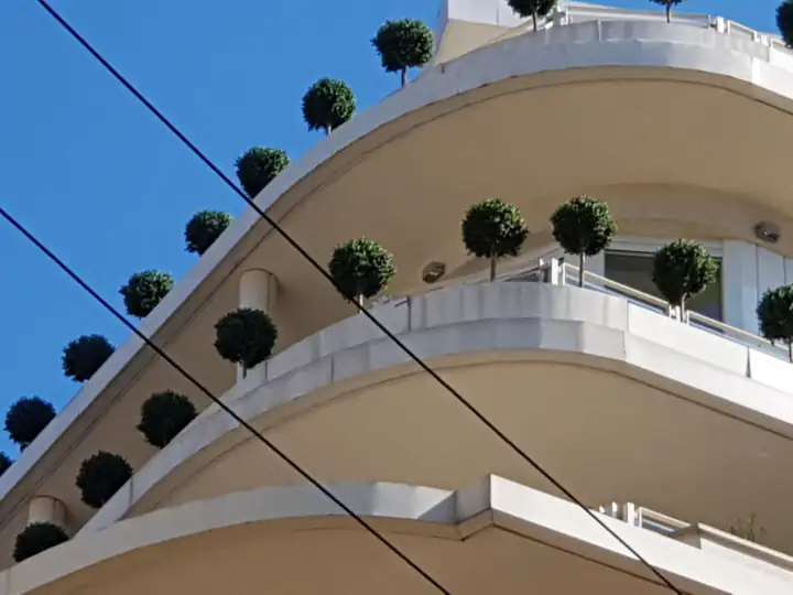 Residenze, attici e ville – foto 1