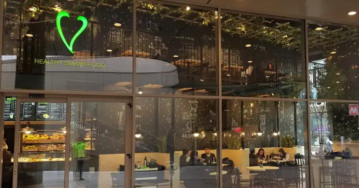 Piante artificiali per ristoranti, bar e locali – foto 4