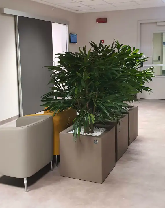 Fondazione Poliambulanza di Brescia – foto 2