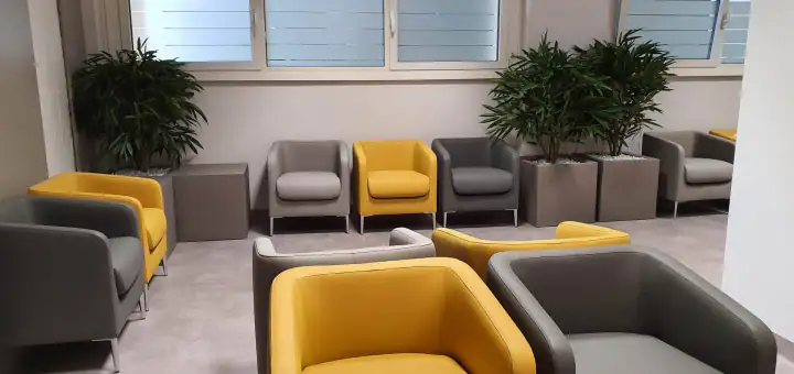Fondazione Poliambulanza di Brescia – foto 4