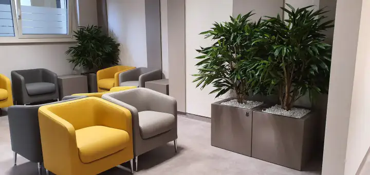 Fondazione Poliambulanza di Brescia – foto 5
