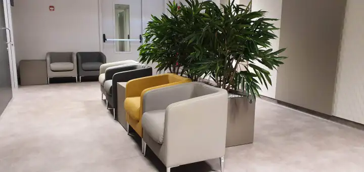 Fondazione Poliambulanza di Brescia – foto 7