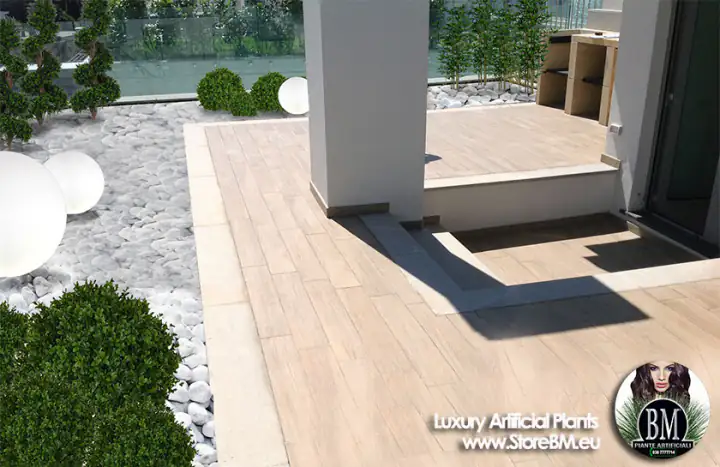 Rendering e fotosimulazione – foto 5