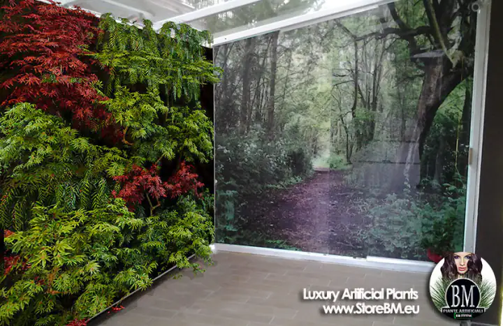 Rendering e fotosimulazione – foto 6