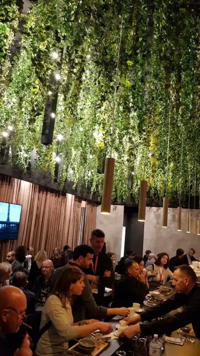 Salone del Mobile di Milano – foto 1