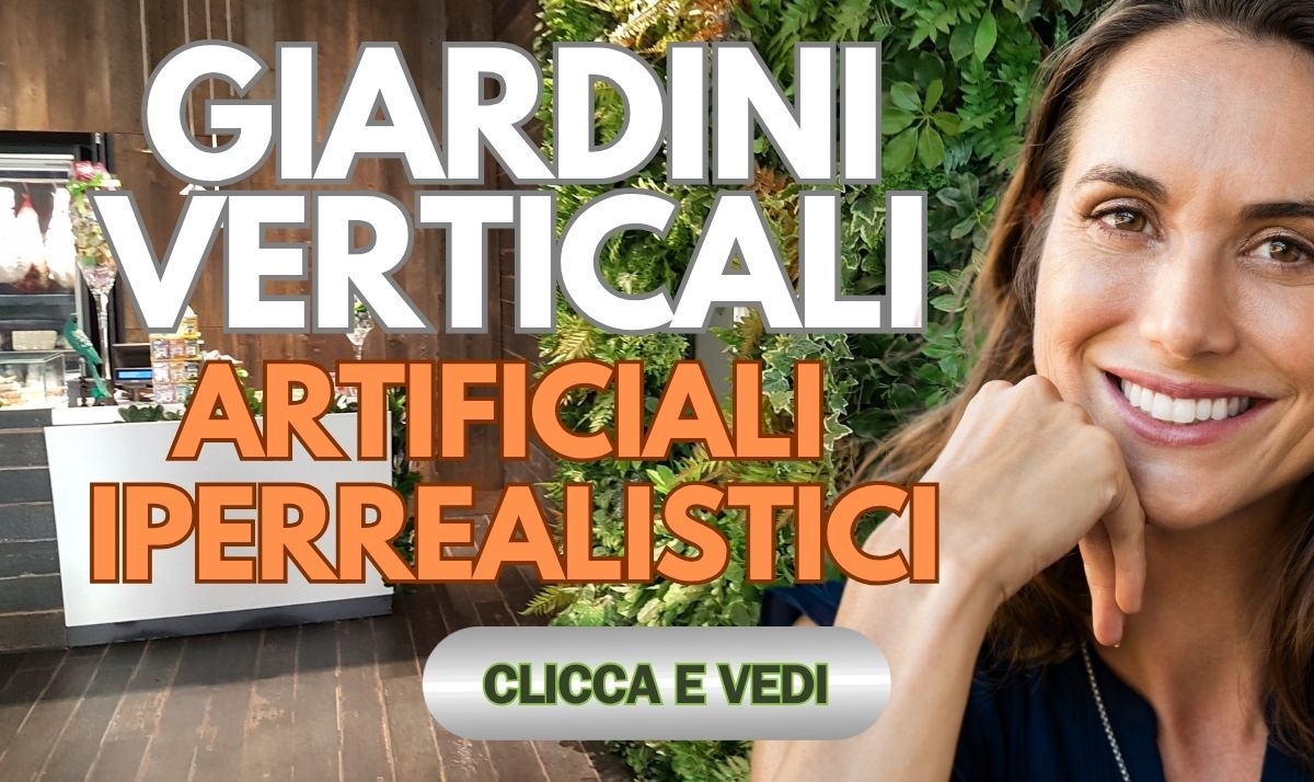Giardini Verticale
